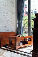 Ben Thanh Maison