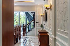 Ben Thanh Maison