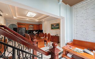 Ben Thanh Maison