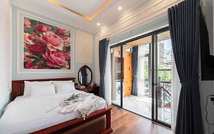 Ben Thanh Maison
