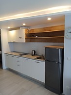 Modern & Cozy Apt 1BR T2-413