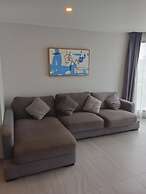 Modern & Cozy Apt 1BR T2-413