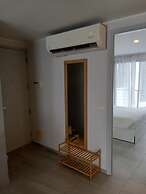 Modern & Cozy Apt 1BR T2-413