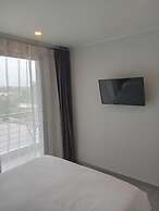 Modern & Cozy Apt 1BR T2-413
