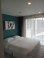 Modern & Cozy Apt 1BR T2-413