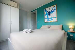 Cozy & Modern -1BR T2 416