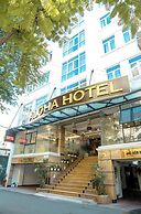 Aloha Hotel