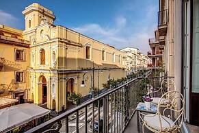 Sorrento Square Suites