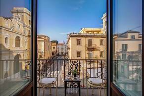 Sorrento Square Suites