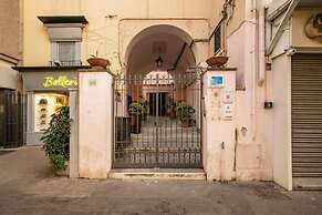 Sorrento Square Suites