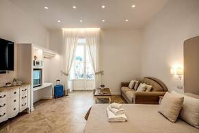 Sorrento Square Suites