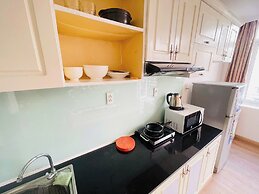 Diamond Suite Apartment