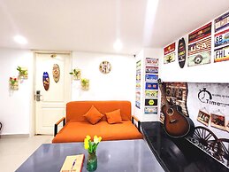 Diamond Suite Apartment