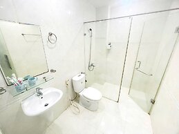 Diamond Suite Apartment