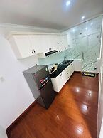 Diamond Suite Apartment