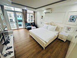 Diamond Suite Apartment