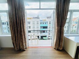 Diamond Suite Apartment