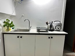 Diamond Suite Apartment