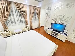 Diamond Suite Apartment