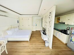 Diamond Suite Apartment
