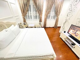 Diamond Suite Apartment