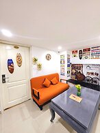 Diamond Suite Apartment