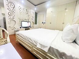 Diamond Suite Apartment