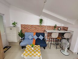 Diamond Suite Apartment