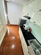 Diamond Suite Apartment