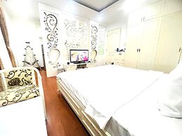 Diamond Suite Apartment