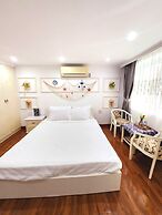 Diamond Suite Apartment