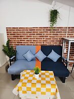 Diamond Suite Apartment