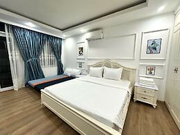 Diamond Suite Apartment