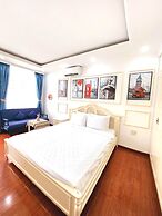 Diamond Suite Apartment