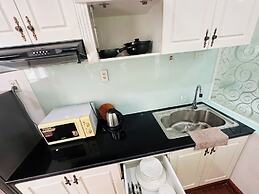 Diamond Suite Apartment