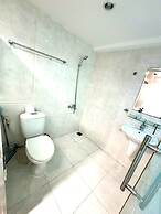 Diamond Suite Apartment