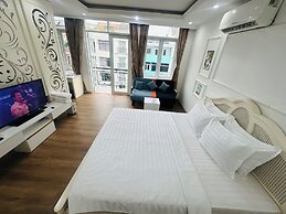 Diamond Suite Apartment
