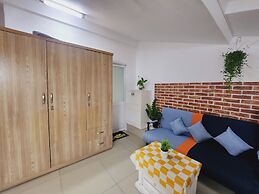 Diamond Suite Apartment