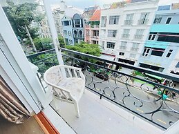 Diamond Suite Apartment