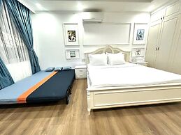 Diamond Suite Apartment