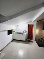 Diamond Suite Apartment