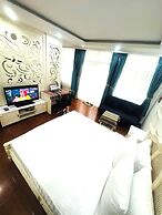 Diamond Suite Apartment