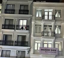 Diamond Suite Apartment