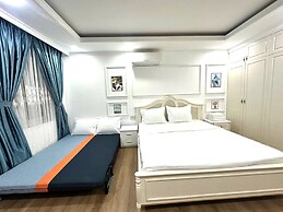 Diamond Suite Apartment
