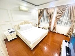 Diamond Suite Apartment