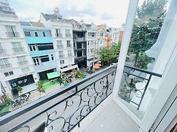 Diamond Suite Apartment
