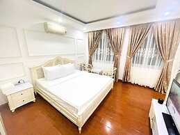 Diamond Suite Apartment