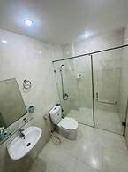 Diamond Suite Apartment