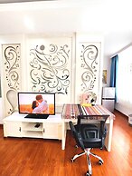 Diamond Suite Apartment