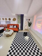 Diamond Suite Apartment